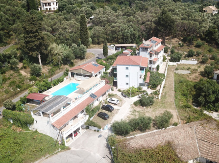 Andromaches Holiday Apartments