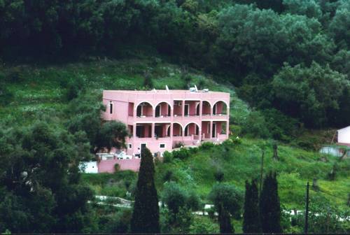 Aphrodite Apartments