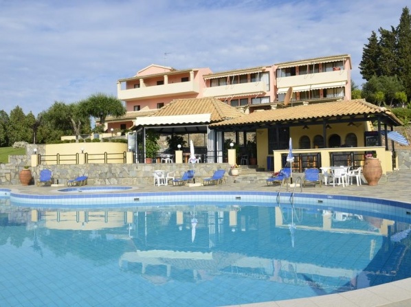 Penelope Apartments