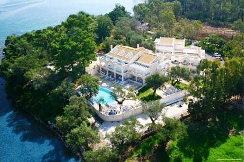 Saint Nicholas Beach Apartments