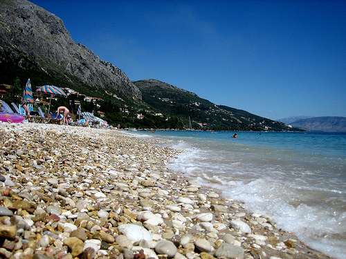 Barbati - Photo Attribution: Dom Crayford Barbati