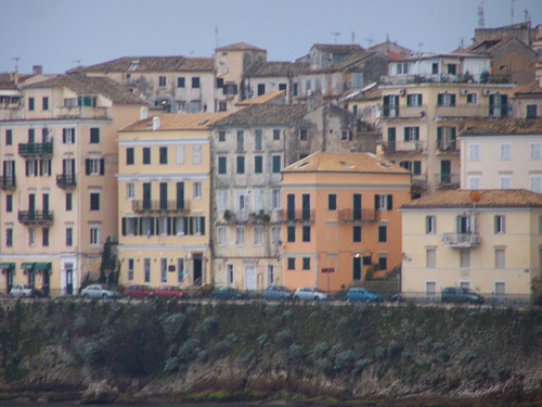 CORFU - Travel guide for holidays in Corfu - flights, hotels, beaches and other information - Attribution: Giorgos Vrachliotis CORFU - Travel guide for holidays in Corfu - flights, hotels, beaches and other information