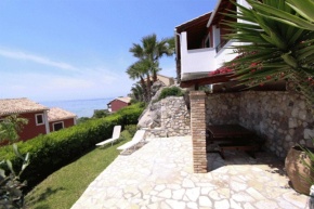 Corfu Dream Holidays Villas 1-2-9