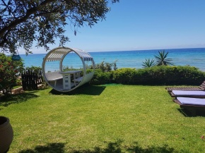 Corfu Dream Holidays Villas 1-3