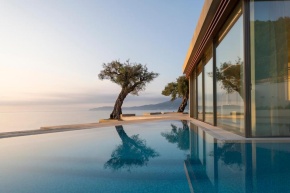 Domes Miramare, a Luxury Collection Resort, Corfu - Adults Only