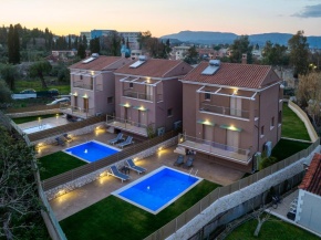 Efilenia Luxury Villas