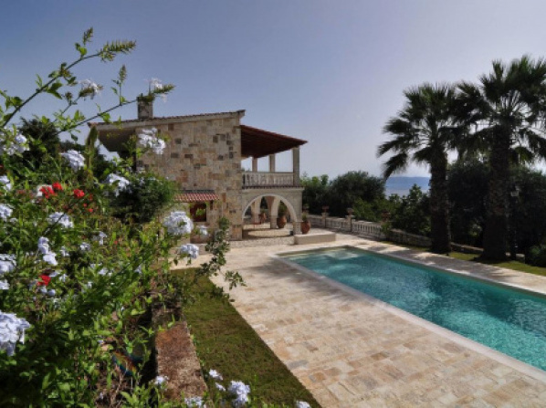 Ionian Garden Villas II