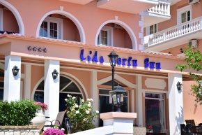 Lido Corfu Sun Hotel 4 Stars All-inclusive