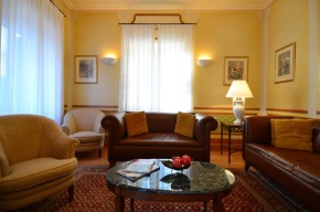 Siora Vittoria Boutique Hotel